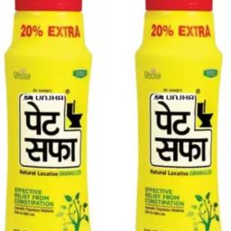 Pet Saffa Natural Laxative Granules for Constipation Powder-45