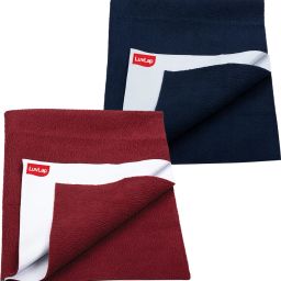 Cotton Baby Bed Protecting Mat-image-16