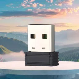 GUGGU Wireless -N Mini USB Adapter USB Adapter-image-38
