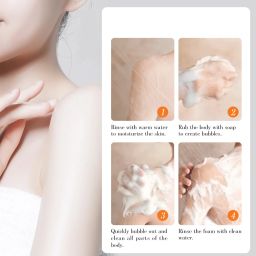 Brightening PHD Soap for Glowing Skin & Dark Spot Removal-image-91