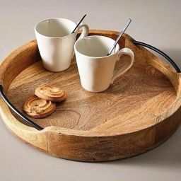 Tray Serving Set-1