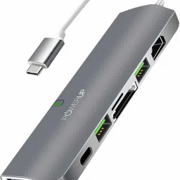 powerup stay charged PUP-USBHCC USB Adapter-image-5