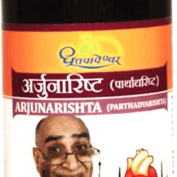 Arjunarishta 450ml Liquid-23