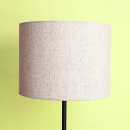 Carson Lamp Shade Cylinder Shape For Table Lamp, Floor Lamp & Decor Gift Item Table Lamps Lamp Shade-15