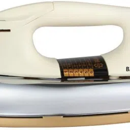 SKIPPER 02 M/W WHITE 230 Dry Iron-image-72