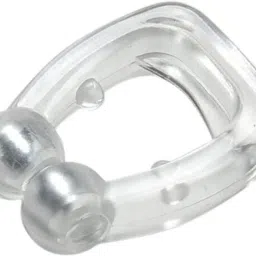 Nose Clip Unisex Stop Snoring Anti Snore Free Sleep Silicon Nose Clip for adults Nose Shaper-21