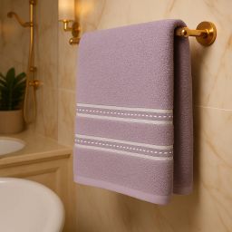 Cotton 400 GSM Bath, Beach, Face, Hand Towel-image-78