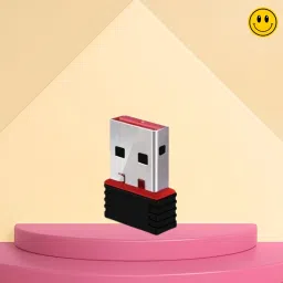 SACRO Wireless -N Mini USB Adapter USB Adapter-image-27