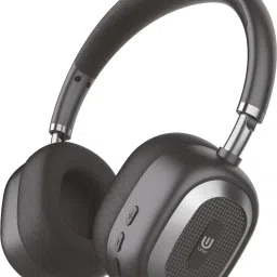 BEAST 72h Playtime Boom Mode - ENC (BEST 4 G A M I N G) Snug Soft SD Fast Charge Bluetooth Headset-image-5