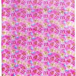 meemee Printed Double Coral Blanket for Heavy Winter-picture-14