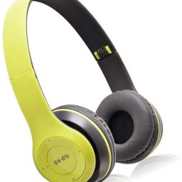 DOWN PRICE P47 PORTABLE SPORTS GAMING ULTRA DAYNMIC BEAT SOUND HEADPHONE Bluetooth Headset-18