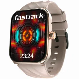 Fastrack X2 with 1.91'' BT Calling|Rotating Crown|60 Hz Refresh Rate|Fast Charge Smartwatch-20