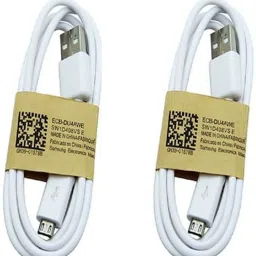 Cable Accessory Combo for Galaxy On8, Z2, On7, On Nxt, J7, On7 Pro, S7 Edge, J7 Prime, J5 Prime, J5 2016, J2 2016, J7 2016, A9 Pro, On5 Pro, A8, J3 Pro, J2 Pro, Grand 2, Z3, A5 2016, A7 (2016), J3 2016, On5, J5, Note 4, On Nxt, J2 Ace, Z2, J1 Ace, A3 2016, S5, Note 3, Z1, J1 2016, Note 2, Grand Prime 4G, S4, Core 2 Duos, E5, A3, S3, E7 Micro Usb Type-7