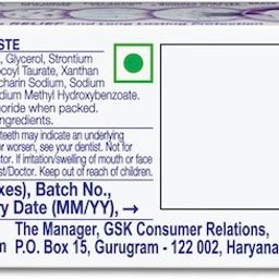 sensodyne Rapid Relief, to help beat sensitivity fast Toothpaste image 3