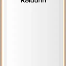 karbonn K9 Yuva Keypad Mobile| 2500 mAh Battery|2MP Camera|Expandable Memory up to 32GB image 2