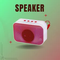 Clairbell Bluetooth Speaker wireless multimedia Speaker 5 W Bluetooth Speaker TB317 5 W Bluetooth Party Speaker-picture-0