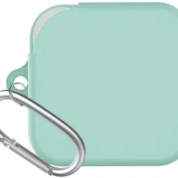 Leiox Silicone Press and Release Earbuds Case For CMF by Nothing Buds Pro 2-image-95