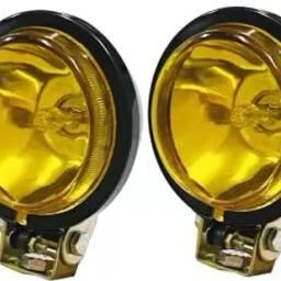 Halogen Fog Light for Universal For Car-image-8