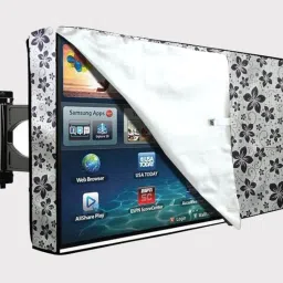 GREAT FASHION For Samsung TV , Xiaomi Mi TV , Sony TV , LG TV , Panasonic TV , lloyd TV for 32 inch 32 inch LED/LCD TV- GF_LED32_P07_AD017-image-98