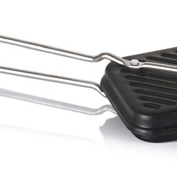 rbgiit Grilled Sandwich Toaster for Gas Stove Non Stick Kitchen Utility Tool Grill-picture-17
