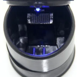 Vertical Mini Trash Bin for Car | Durable & Leakproof Car Trash Bin Bag-image-11