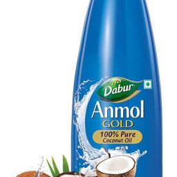 Gold 100% Pure Coconut Oil | Nariyal Tel | Natural | Multipurpose Hair Oil-image-20