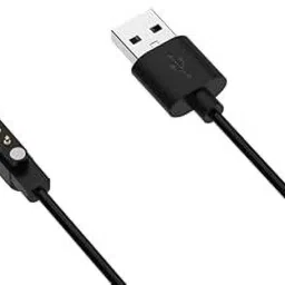 UNFILTER 2Pin USB Fast Charger for Smart Watch Charging Pad-image-59