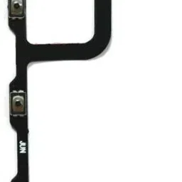 WowMax Power And volume Button Flex Cable for infinix hot 12 play onoff flex infinix_hot_12_play_on_off_flex Power ON/OFF Button-2