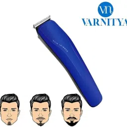Life Friends TRIMMER HTC AT 528 BLUE Trimmer 60 min Runtime 4 Length Settings (Blue) Trimmer 45 minRuntime 4 Length Settings-10