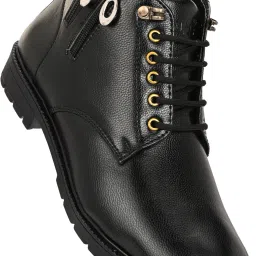 Casual Boots For Men ll Synthetic Leather Casuals For Men Boots For Men Boots For Men-image-71