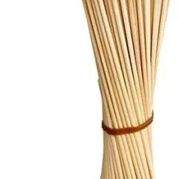 Disposable Bamboo Fruit Fork Set-27