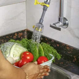 1 Faucet Shower Rise-44