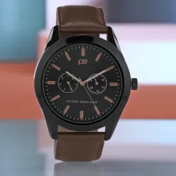 Analog Watch - For Men PE000030A-42