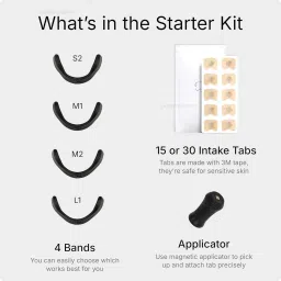 romj Starter kit/07 Nose Shaper image 2
