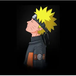 RAWAT TRADERS Anime Naruto Printed Mouse pad for PC Printed Mouse Pad – Size 8x7 Inches Mousepad-image-7