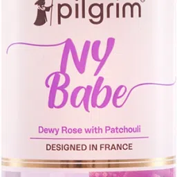 NY Babe Body Mist with Dewy Rose & Patchouli | Long-Lasting Freshness | Body Mist-For Women-image-61
