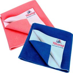 Cotton Baby Bed Protecting Mat-image-7