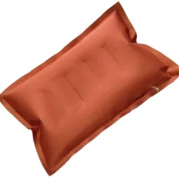 Pillow Air Solid Travel Pillow Pack of 1-14