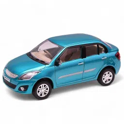 Swift Dezire Car For Kids, Pull Back Action, Realistic Design, Durable Quality-image-24