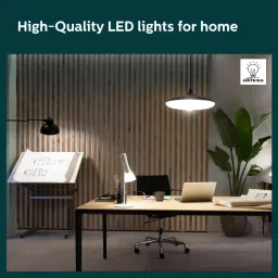oniexo Automatic Charging 12W Emergency LED Bulb-025 4 hrs Bulb Emergency Light image 4