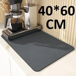 Rectangular Pack of 1 Table Placemat-55
