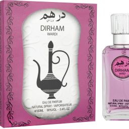 Dirham Wardi Eau de Parfum - 100 ml-image-35