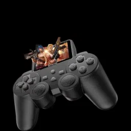 S10 2.4" Screen Console with 520 Built-in Games Black Edition-35