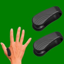 Sugar Control LI4 Acupressure Point Clip | Headache, Migraine &Tension Relief R Medical Reacher & Grabber-12