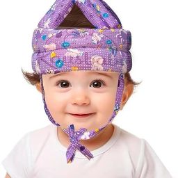 Safety Baby Helmet-image-39