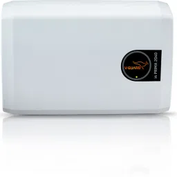 i4 Prima 2040 for Inverter AC Up to 1.5 Ton (Working Range: 160V-280V) Voltage Stabilizer-12