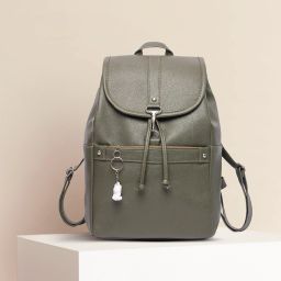 Small 12 L Backpack Waterproof Backpack, Girls & Women Stylish Trendy College, School & College Bag,-image-66