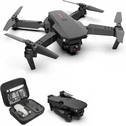 High Quality Best Selling E88 Pro Remote Control Drone Dual Camera Drone 720p Drone-25