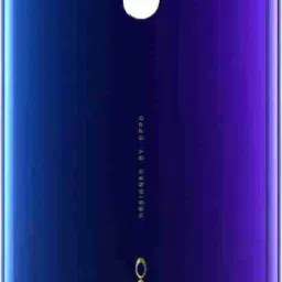 BK primium quality Oppo F11/A9 Back Panel-image-87