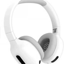 New Wireless Headphones Superior Sound Comfortable Fit with Type-C Cable Bluetooth & Wired Headset-image-96